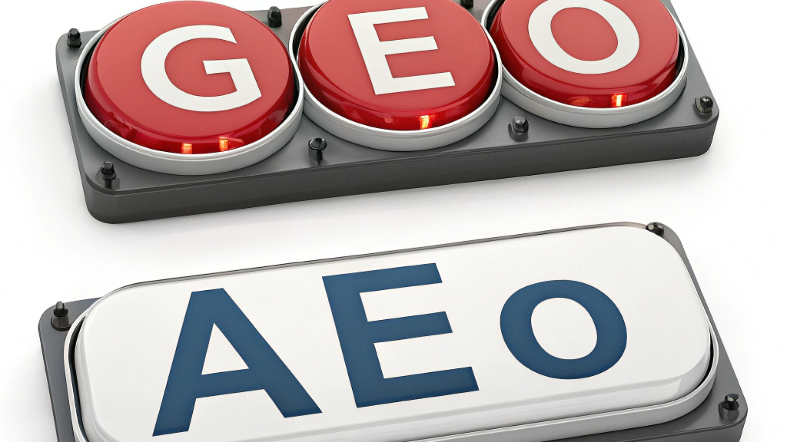 Difference-Between-GEO-and-AEO-in-Digital-Marketing