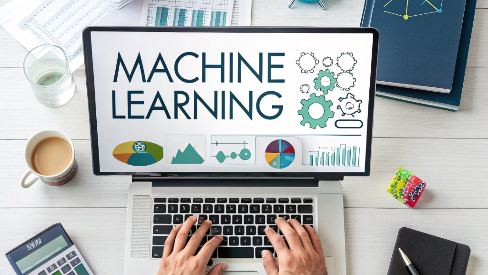 Best-Machine-Learning- Course-in-Bangalore