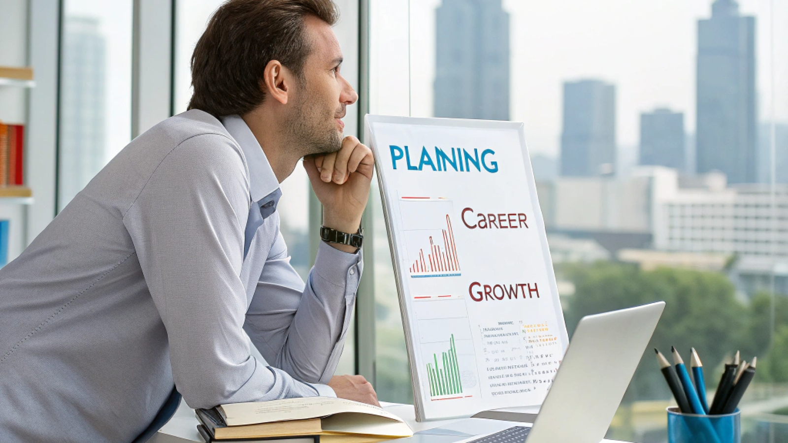 how to develop a content marketing strategy