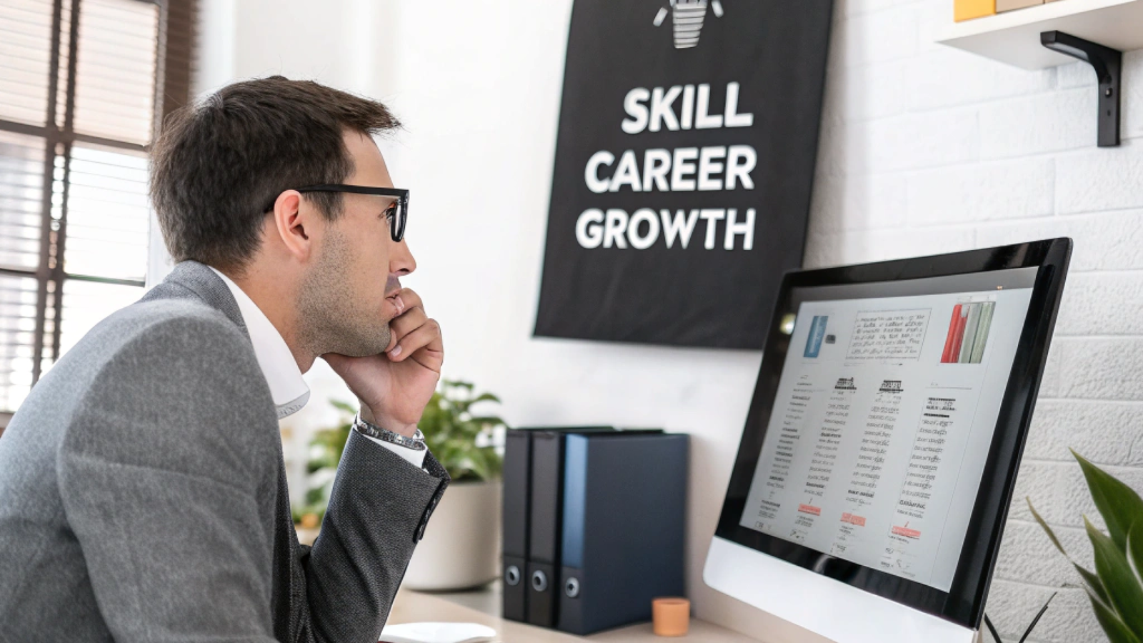 top skills to learn for career growth