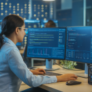 Data science salary in Bangalore 2026 — company-wise salary comparison chart