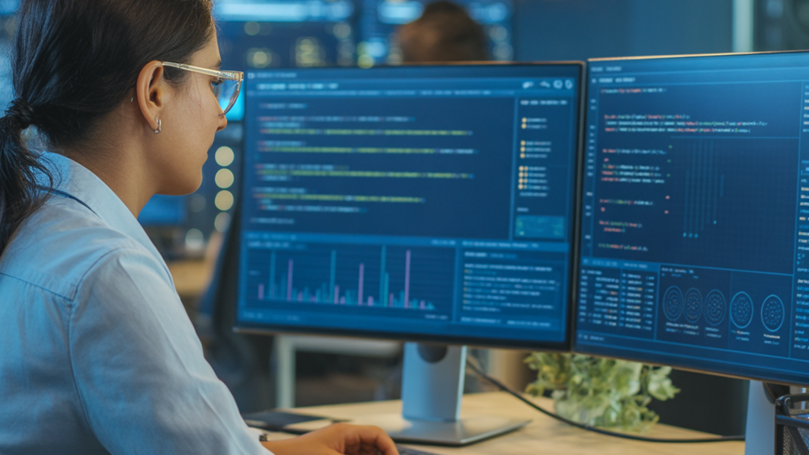 Data science salary in Bangalore 2026 — company-wise salary comparison chart