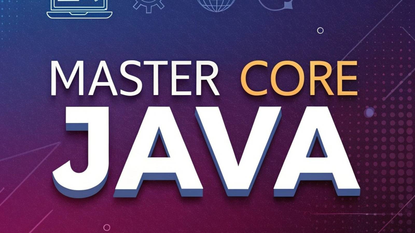 Core Java