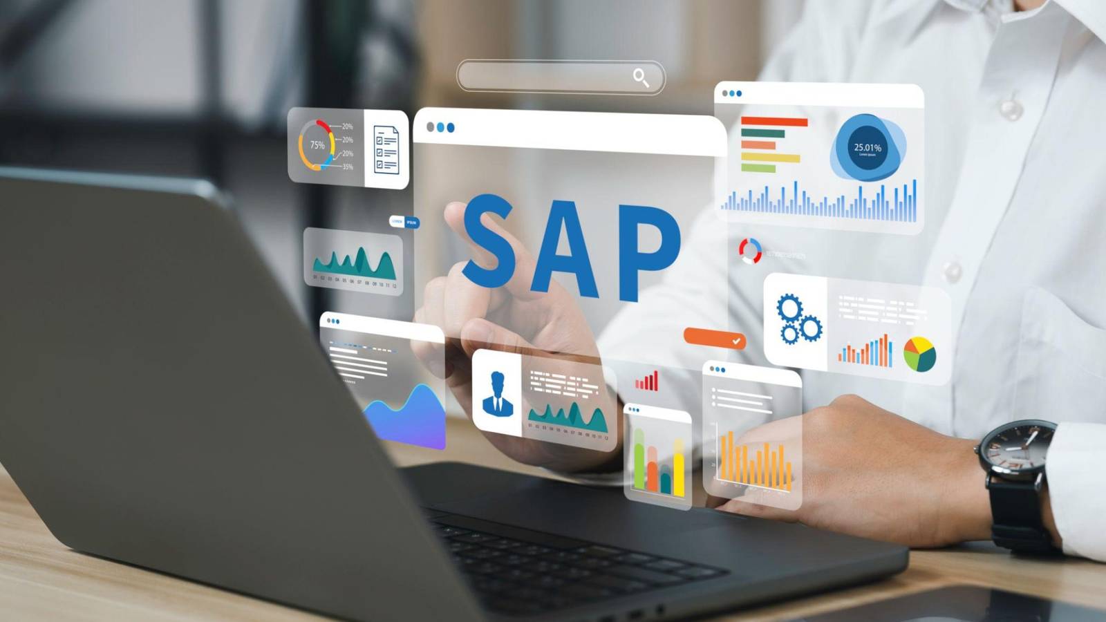 which SAP module is best for job in India 2026