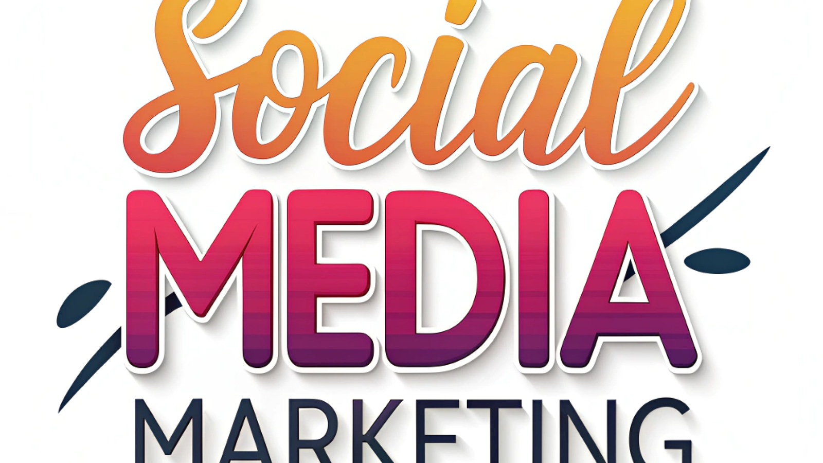 social media marketing course