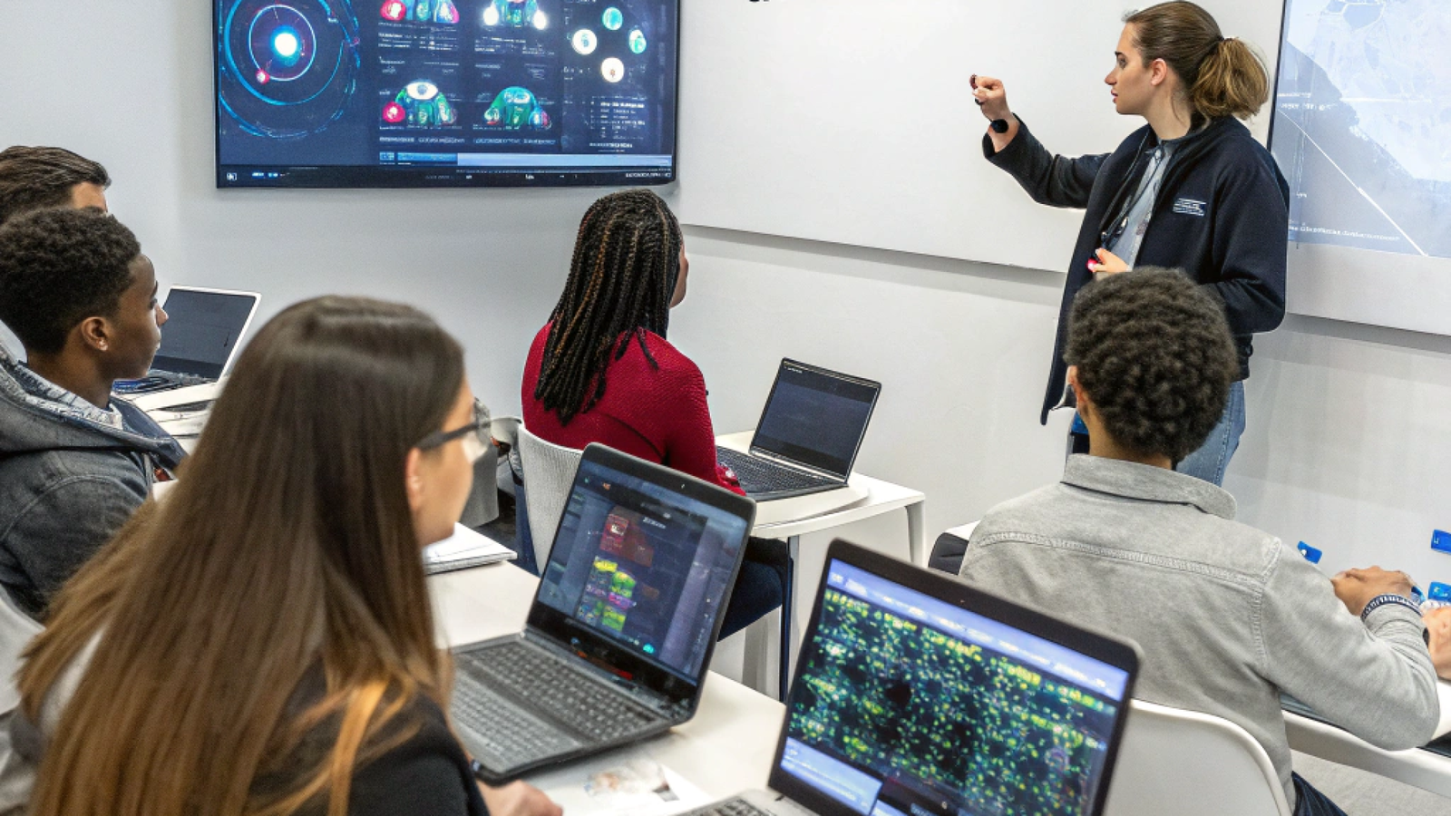 AI in Digital Marketing