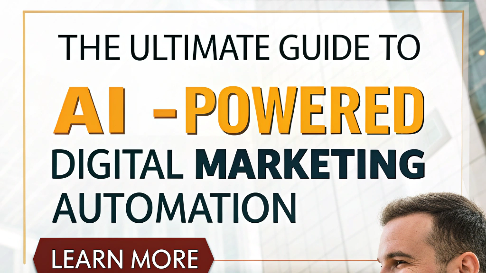 AI-Powered Digital Marketing Automation