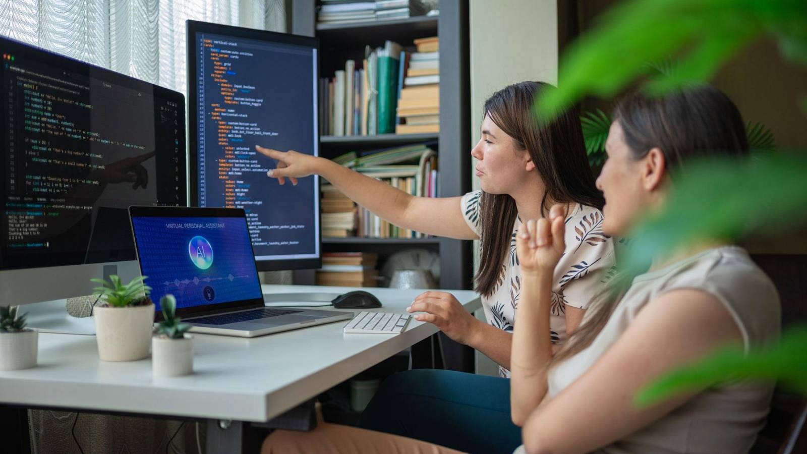 will AI replace software engineers in India