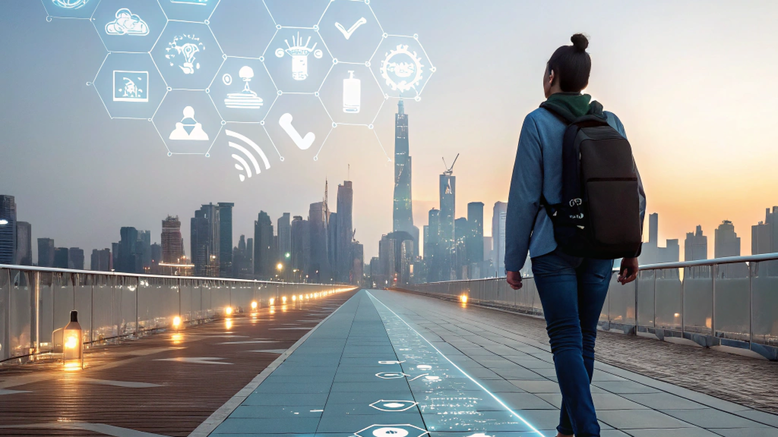 Generative AI skills in demand